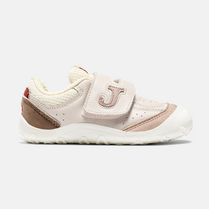 Joma Flexy Baby Barefoot - Light Pink