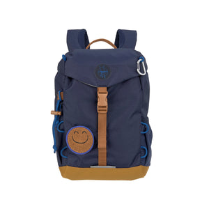 Lässig Wanderrucksack Kinder 9L - Little Gang dunkelblau