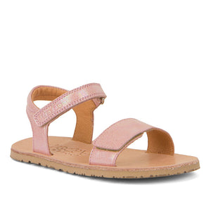 Froddo Sandale Flexy Lia - pink shine