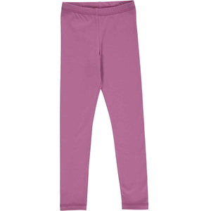 Müsli Leggings - Cozy me Boysenberry