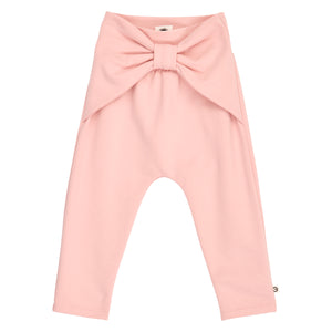 Müsli Cozy me Sweat pretty pants baby - Blush