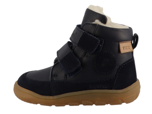Lurchi Barefoot Jolly - navy