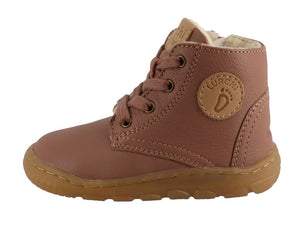 Lurchi Barefoot Jo - old pink