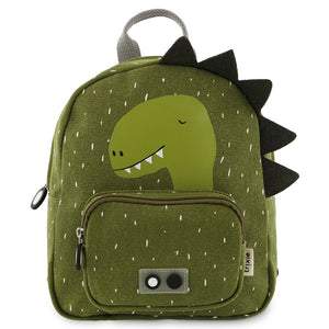 Trixie Rucksack klein - Mr. Dino