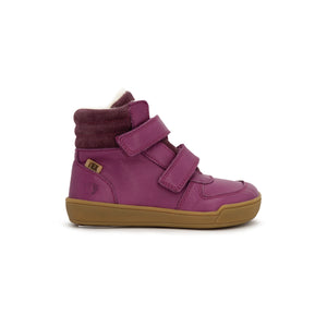 Telyoh BF Runner High - cranberry
