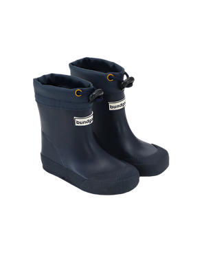 Bundgaard Gummistiefel Cover - blue