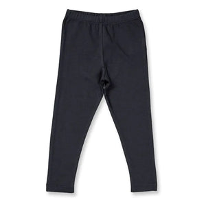 Sense Organics Leggings LINDA - schwarz