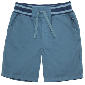 Enfant Terrible Webshorts - steel blue