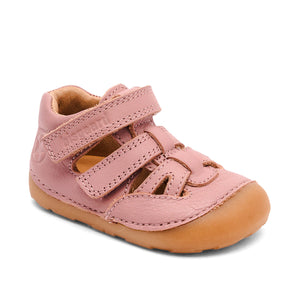 Bisgaard Barefoot Tate - rose