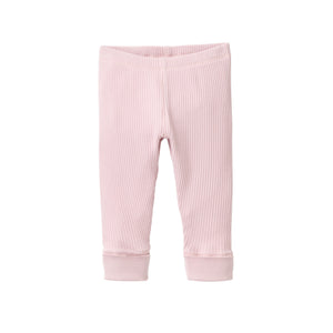 People wear organic Ripp Leggings - malve