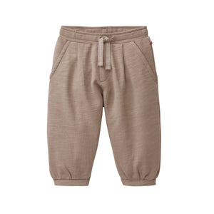 People wear organic Sweat-Hose - tabak