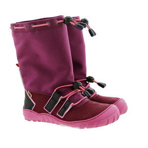 Koel Regenstiefel Rana Lex - bordo