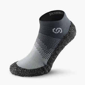 Skinners Sockenschuhe 2.0 - stone
