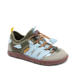 Bisgaard Barefoot Ivy - sage