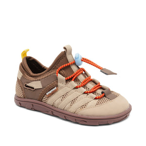 Bisgaard Barefoot Ivy - brown