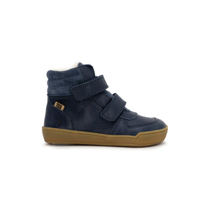 Telyoh BF Runner High - dark blue