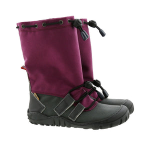 Koel Regenstiefel Rana Cipherfox - bordo