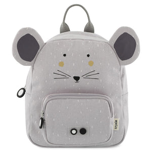 Trixie Rucksack klein - Mrs. Mouse