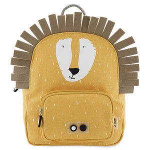 Trixie Rucksack klein - Mr. Lion