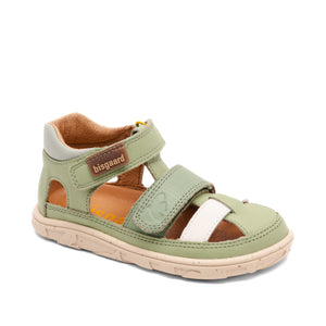 Bisgaard Barefoot Vic - sage