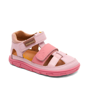 Bisgaard Barefoot Vic - rosa