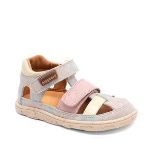 Bisgaard Barefoot Vic - zikzag