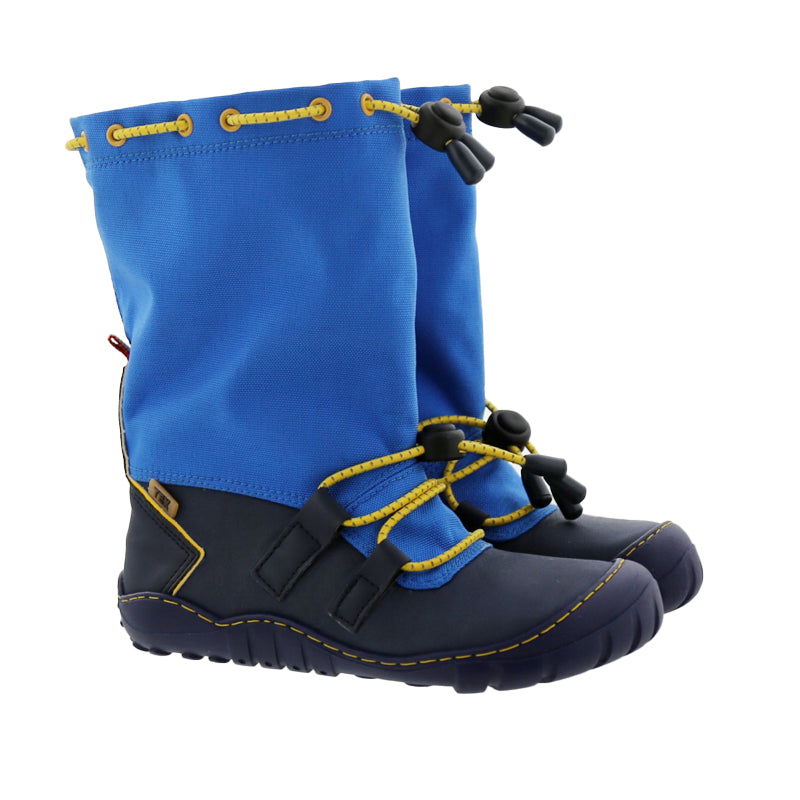 Koel Regenstiefel Rana Lex - turquoise – Mein Kuschelkind