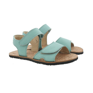 Koel Sandalen Ashley - Napa aqua