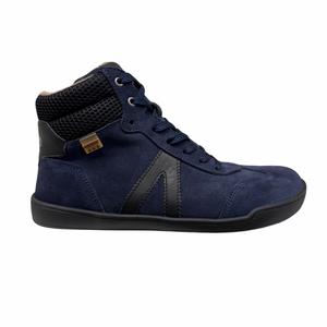 Develab Boot Laces WR |b - navy suede