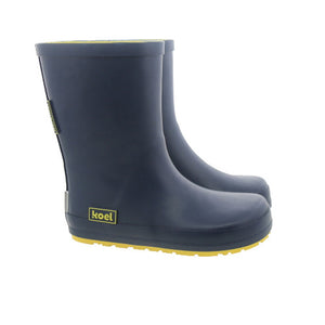 Koel Gummistiefel Wellie Bare V2 - Blue