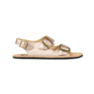 Koel Sandalen Ada - champagne