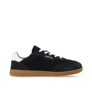 Rayve Rio - black/caramel