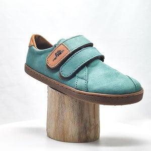 Pegres BF54 Sneaker - mint