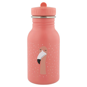 Trixie Trinkflasche 350ml - Mrs. Flamingo