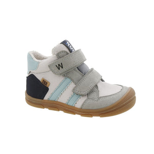 Koel Gabriel Wider TEX - grey