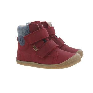 Koel Dean 2.0 WP Wool - red