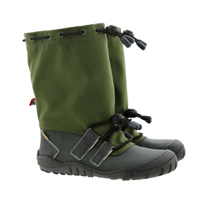 Koel Regenstiefel Rana Cipherfox - olive