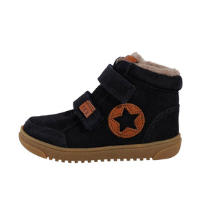Lurchi Barefoot Marki 2 TEX - navy