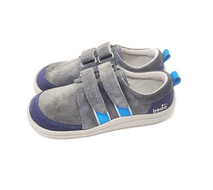 Beda Sneaker Klett - Danny