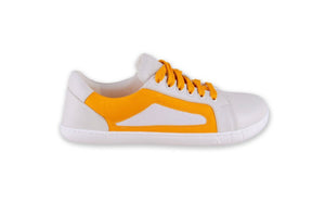 Antal Barfuß Sneaker Aire - yellow