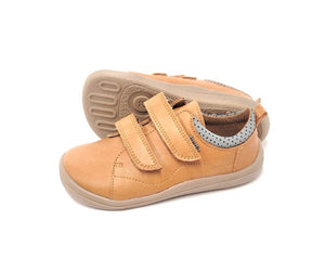 Beda Playful Sneaker - camel