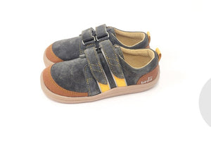 Beda Sneaker Klett - Oliver