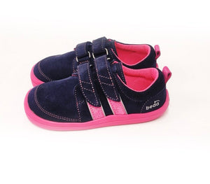 Beda Sneaker Klett - Elisha