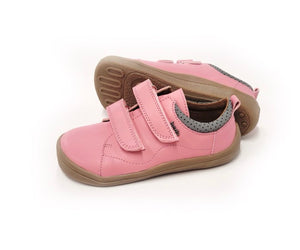 Beda Playful Sneaker - rosa