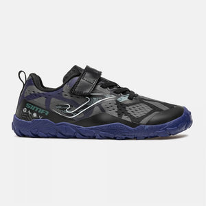 Joma Sima Junior Barefoot - negro