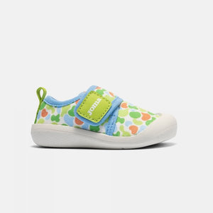 Joma Teo Jr Barefoot - Verde Azul