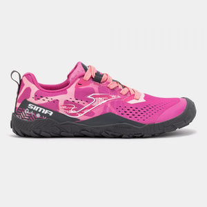Joma Sima Junior Barefoot - rosa