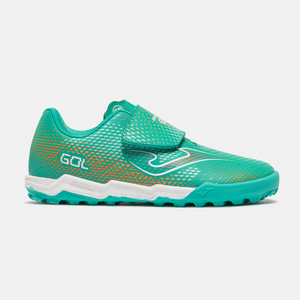 Joma Gol Barefoot Fußballschuh - türkis