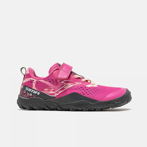 Joma Sima Junior Barefoot - rosa