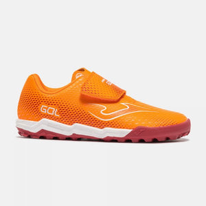 Joma Gol Barefoot Fußballschuh - orange